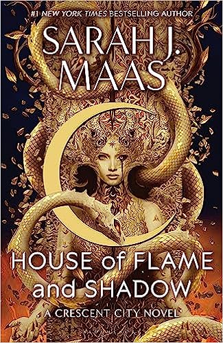 House of Flame and Shadow