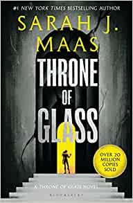 Throne of Glass