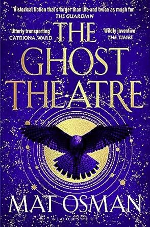 The Ghost Theatre