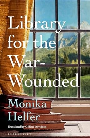 Library for the War-Wounded