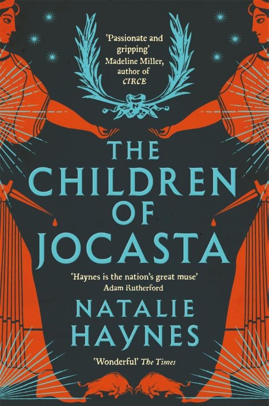 The Children of Jocasta