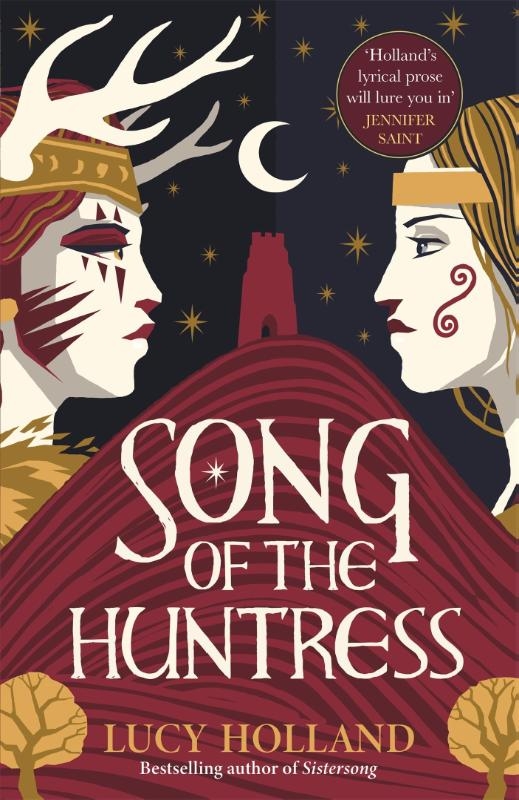 Song of the Huntress