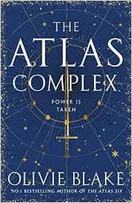 The Atlas Complex