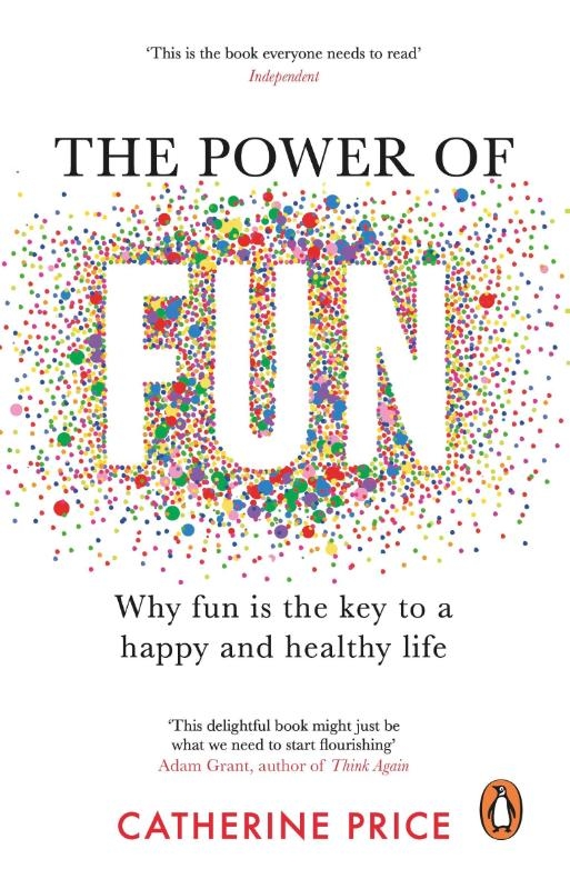 The Power of Fun