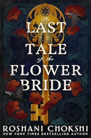 The Last Tale of the Flower Bride