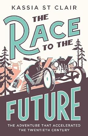 The Race to the Future