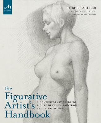 The Figurative Artist's Handbook