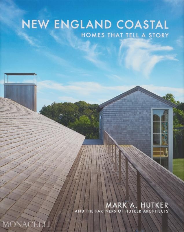 New England Coastal