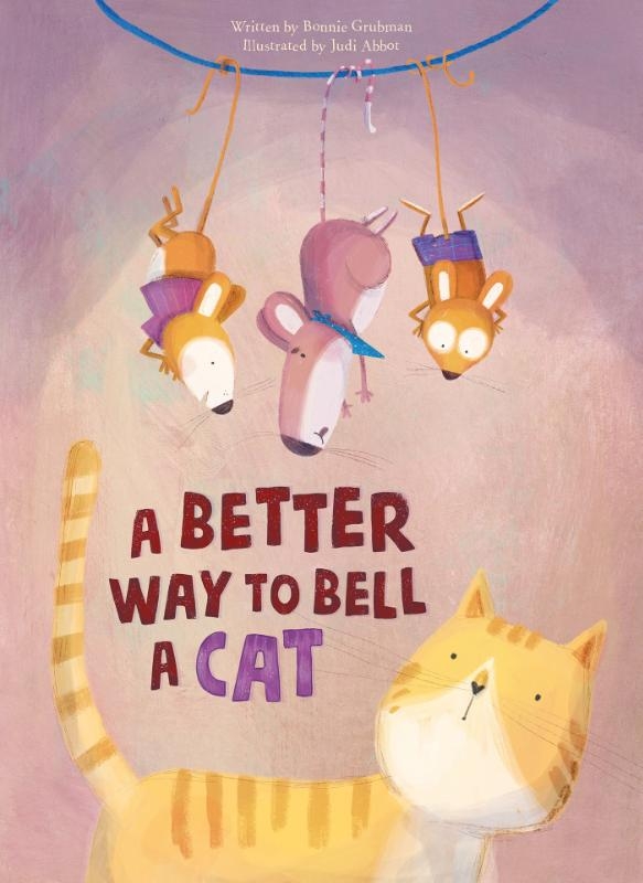 A Better Way to Bell a Cat