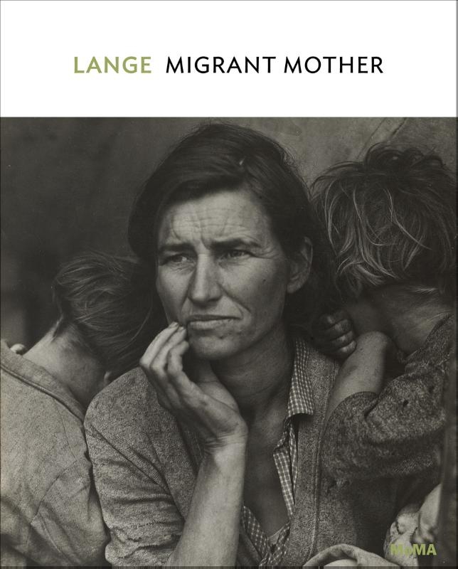 Dorothea Lange: Migrant Mother, Nipomo, California