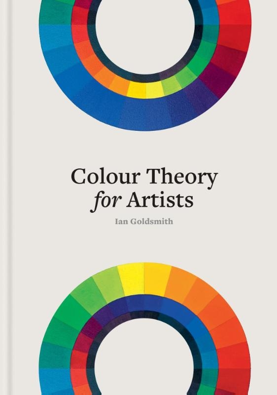 Colour Theory for Artists