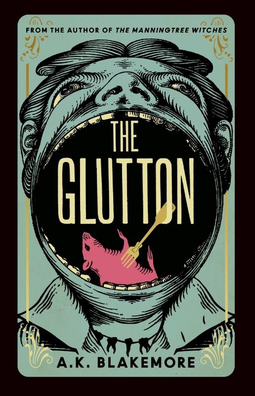 The Glutton