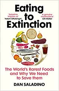 Eating to Extinction