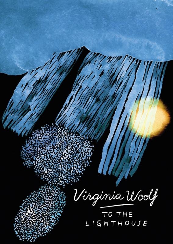 To The Lighthouse (Vintage Classics Woolf Series)