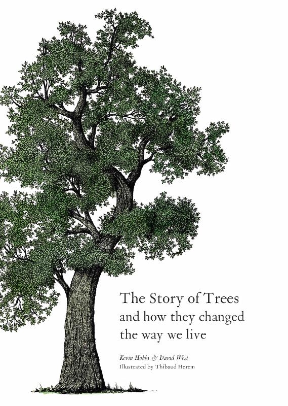 The Story of Trees