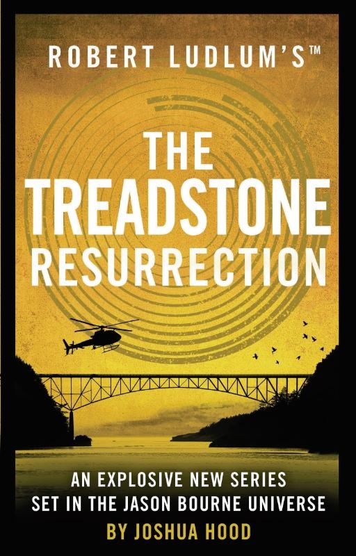Robert Ludlum's(TM) The Treadstone Resurrection