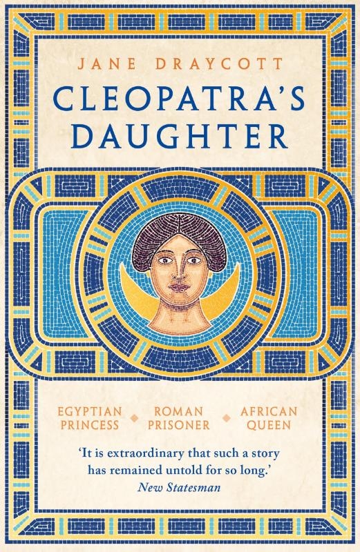 Cleopatra's Daughter