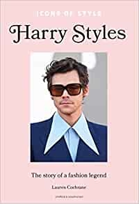 Icons of Style – Harry Styles