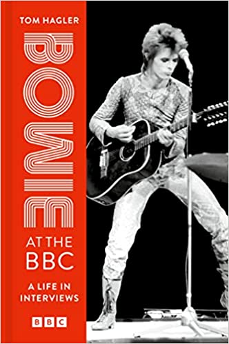 Bowie at the BBC