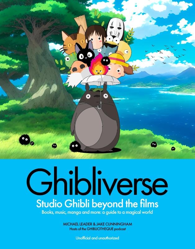 Ghibliverse