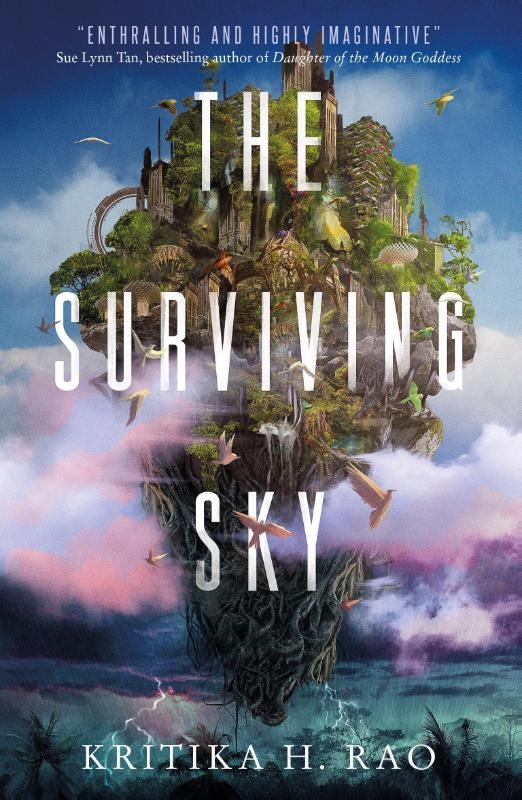 The Surviving Sky