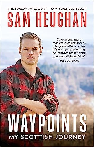 Waypoints