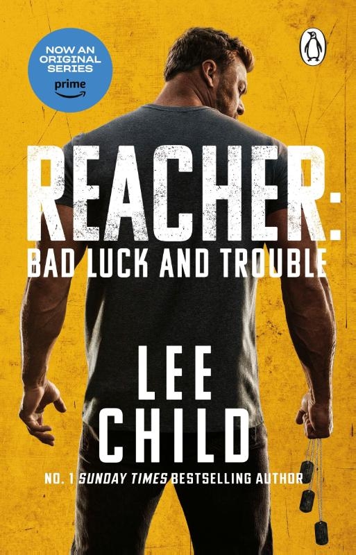 Bad Luck And Trouble