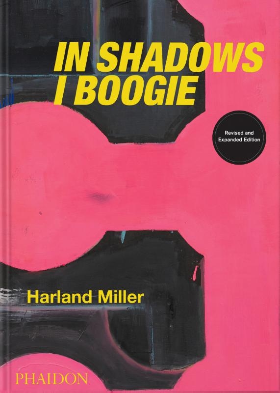 Harland Miller, In Shadows I Boogie