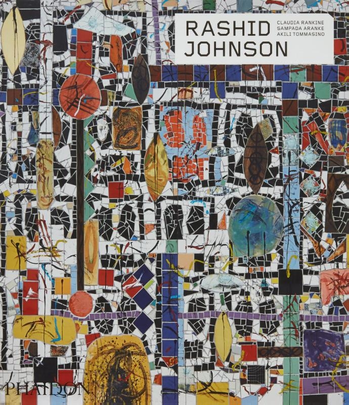 Rashid Johnson