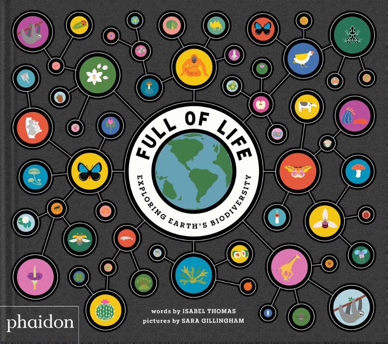 Full of Life, Exploring Earth's Biodiversity