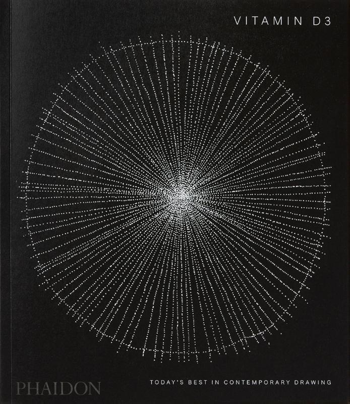 Vitamin D3, Today's Best in Contemporary Drawing