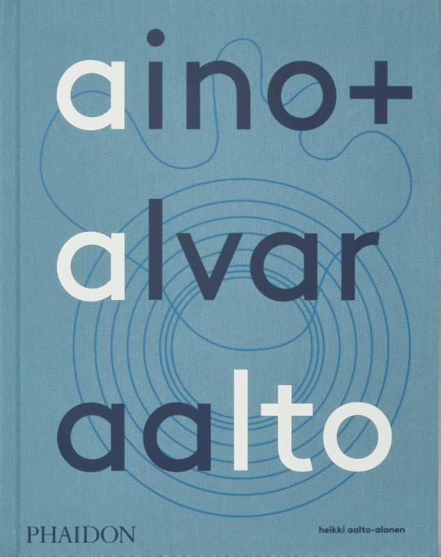 Aino + Alvar Aalto