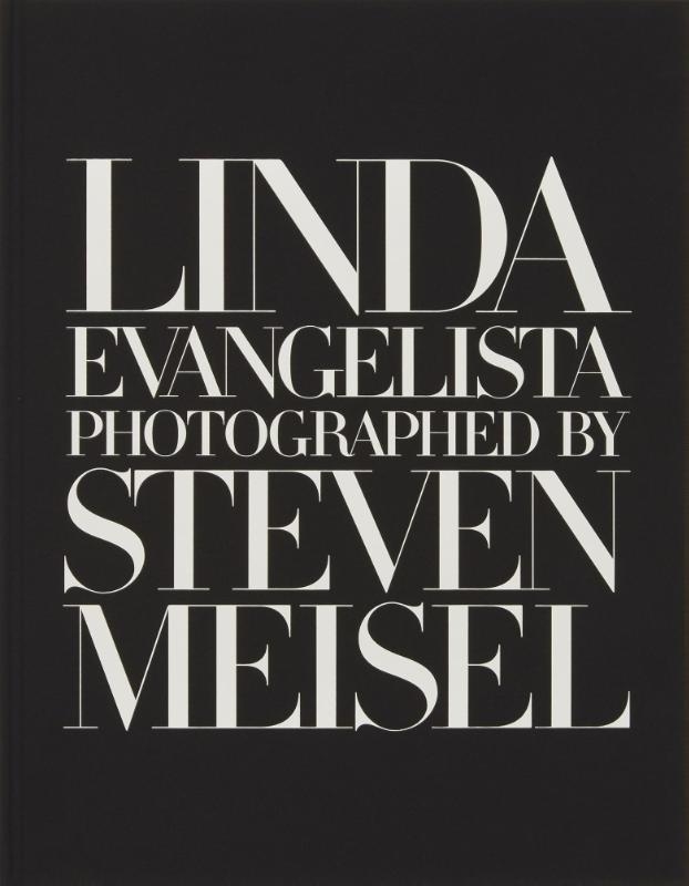 Linda Evangelista Photographed by Steven Meisel