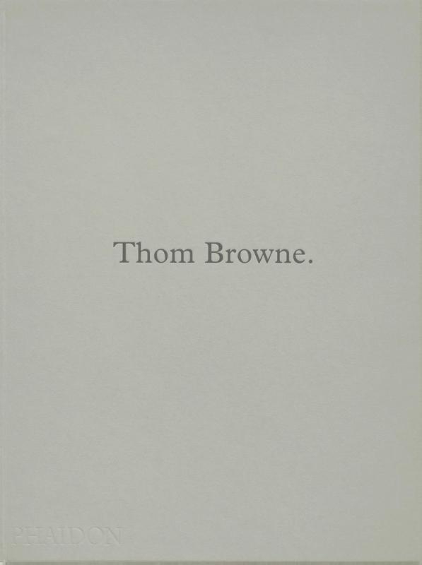 Thom Browne.