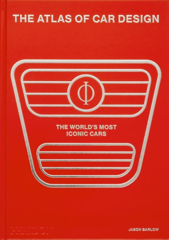 The Atlas of Car Design