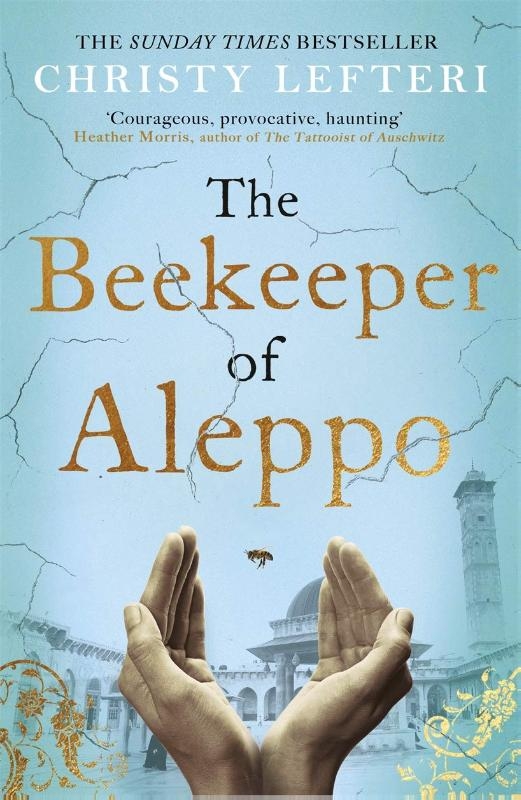 The Beekeeper of Aleppo