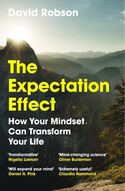 The Expectation Effect