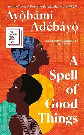 A Spell of Good Things