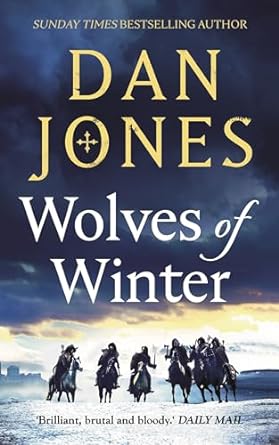 Wolves of Winter