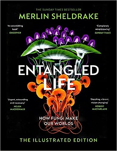 Entangled Life (The Illustrated Edition)