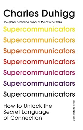 Supercommunicators