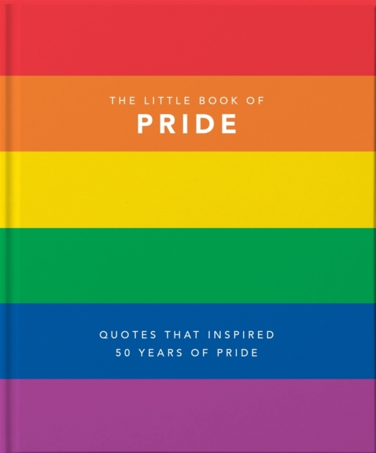 The Little Book of Pride