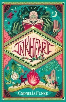 Inkheart (2020 reissue)