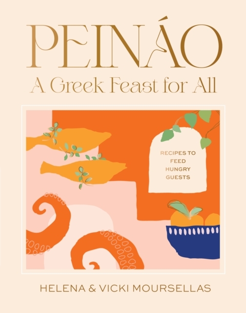 Peinao: A Greek feast for all