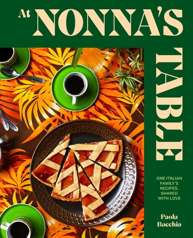 At Nonna’s Table