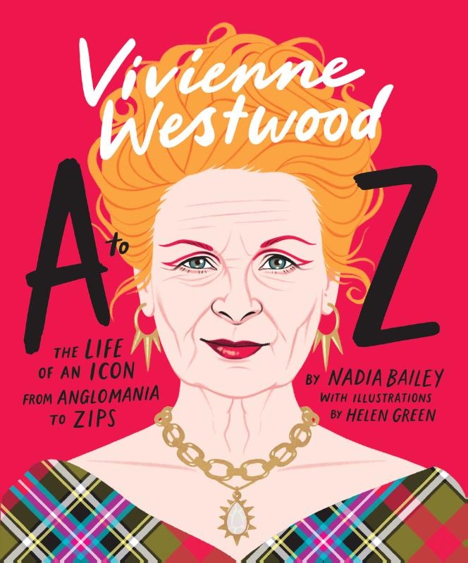 Vivienne Westwood A to Z