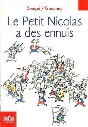 Le Petit Nicolas