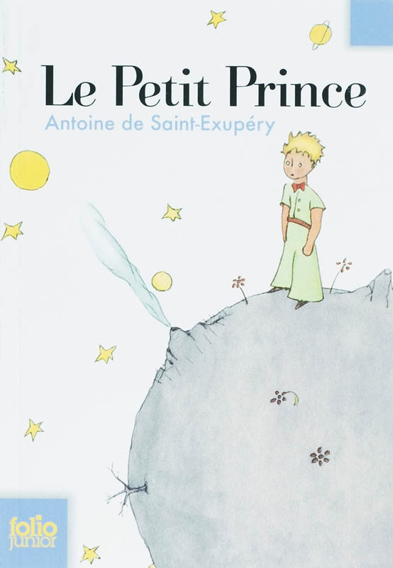 Le petit Prince