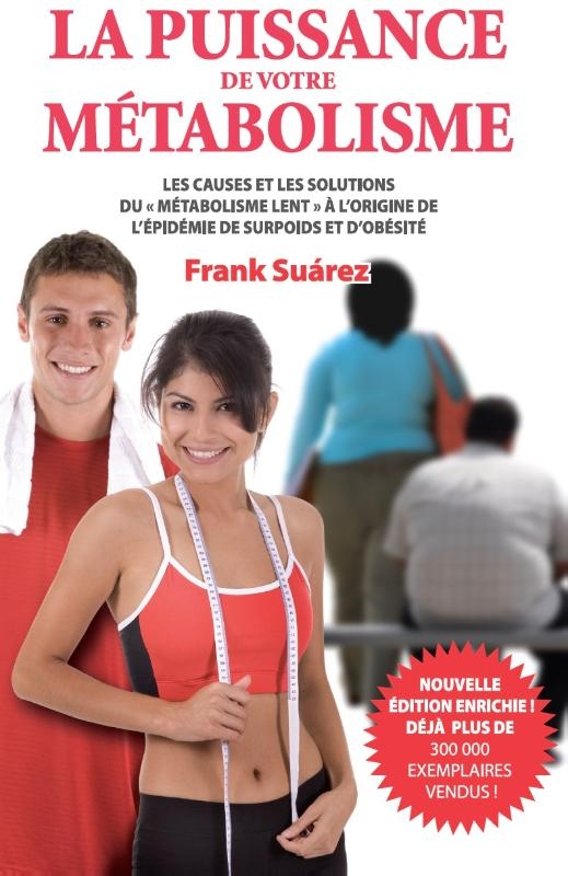 La Puissance de votre Métabolisme