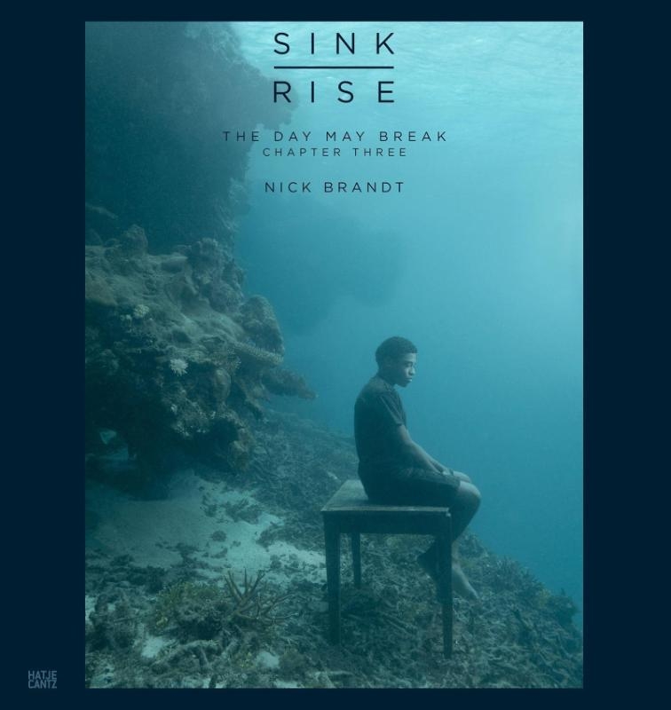 Nick Brandt Vol. 3: The Day May Break